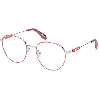Adidas Originals OR5033 074 54 Briller Mænd Rød - Red - 54mm