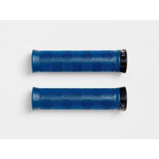 Bontrager XR Trail Elite håndtag 130mm til MTB blå