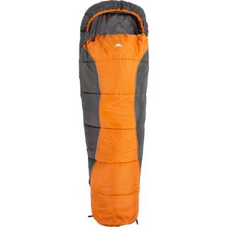Sovepose til børn - Trespass Bunka - Orange