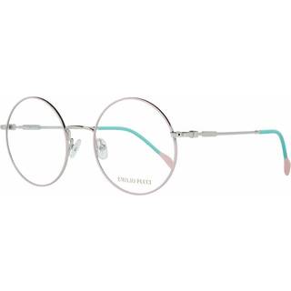 Emilio Pucci EP5088 020 51 Briller Kvinder Grå - Grey - 51mm
