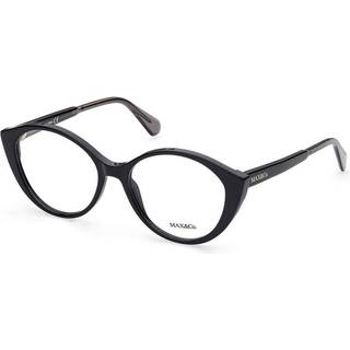 Max & Co. MO5032 001 53 Briller Kvinder Black - Black - 53mm