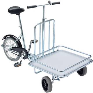 Løbehjul / -cykel Model 21