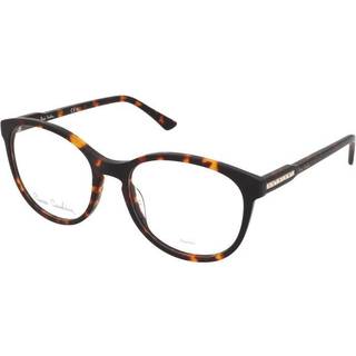 Pierre Cardin P.C. 8513 086 54 Briller Kvinder Tortoiseshell - Dark Tortoise - 54mm
