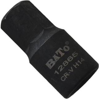 BATO Olie Stifttop 3/8" x H17 6kt. Olieprop (12866)