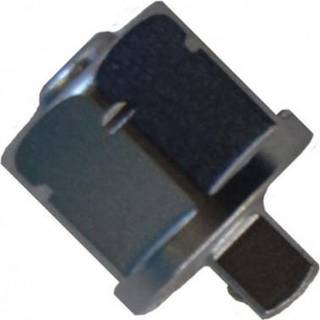 BATO Adapter 1/4" for gennemstik skralde (12958)