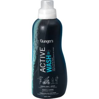 Grangers Active Wash Nocolour, 750 ml