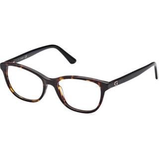 Guess GU8270 Børn 052 50 Briller Børn Tortoiseshell - Dark Havana - 50mm