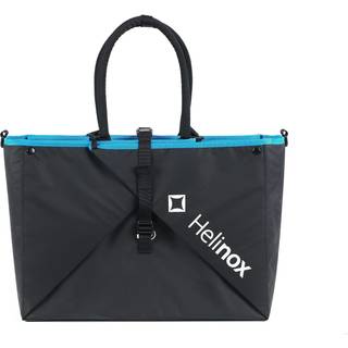 Helinox Origami Tote Taske størrelse 47 x 14 x 36 cm farve grå/sort