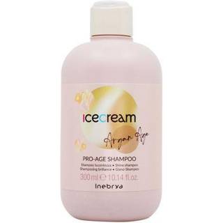Ice Cream Argan Pro-Age Shampoo 300ml