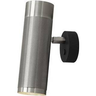 Thorup Copenhagen  Patrone Væglampe - Thorup Copenhagen Nickel-plated Brass