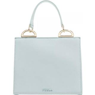 Handbag - Sky blue - --