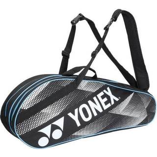 Yonex Double Racketbag BAG222136 X6 Black/Blue
