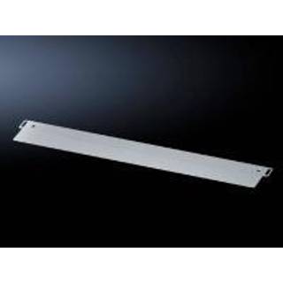Rittal Skyde flangeplade vx 600x115