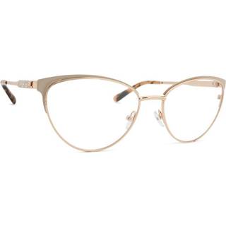 Michael Kors MK3064B MARSAILLE 1108 55 Briller Kvinder Guld - Rose Gold Rose - 55mm
