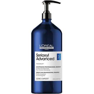 L&#39;oreal Serioxyl Advanced Densifiant Shampoo 1500 ml