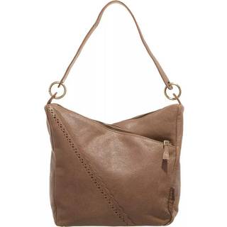 Micmac skuldertaske (TAUPE (016))