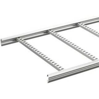 Kabelstige Khzspz+ 600Mm Zinc+ 6M Wibe Group