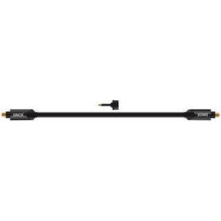 Sinox HD Ultra SHD3662 Optisk Kabel 1,5 meter