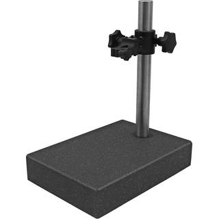 Universal finmålebord med granit base 300x210x60 mm