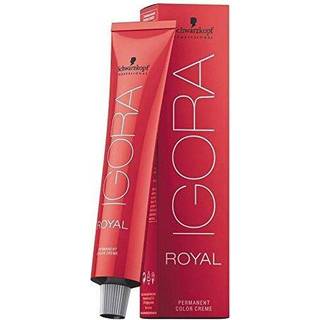 Schwarzkopf Igora Royal 9-4 60 ml