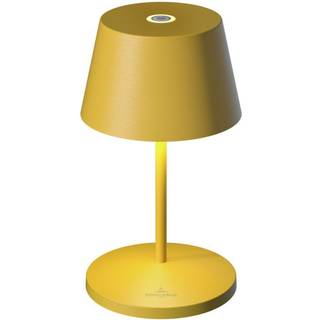 Villeroy & Boch Utomhus Bordslampa Seoul 2.0 Antracit Matt