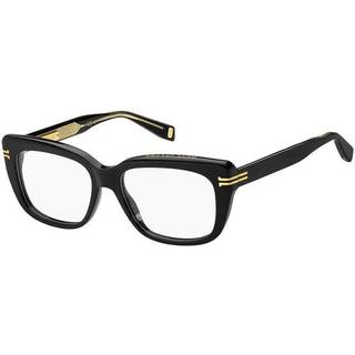 Marc Jacobs MJ 1031 7C5 52 Briller Kvinder Black - Black - 52mm