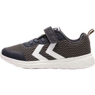Hummel Børne sneaker Grå 214537 - 29