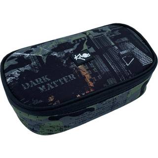 KAOS penalhus  (DARK MATTER (26))
