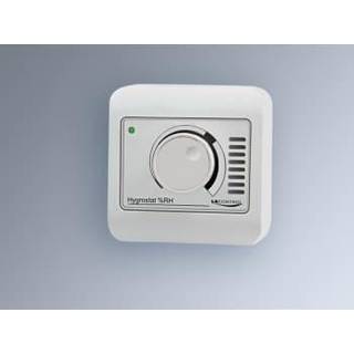 Ls control Hygrostat ls box / es965 20-90%rh