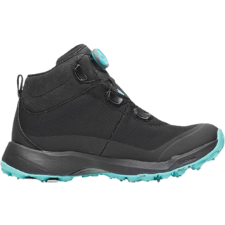 Icebug Women's Stavre Bugrip Gore-Tex Black, 37