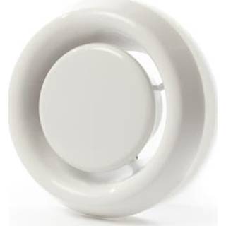 Ventil ø100mm nilair