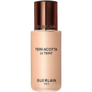 GUERLAIN Make-up Terracotta Le Teint Matte Fluid Foundation No. 3C 35 ml (8.514,00 kr / 1 l) - 35 ml