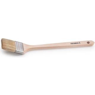 Spekter PRO jumbo vinkelpensel 50 mm