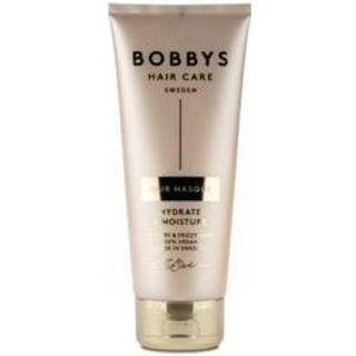 Bobbys Hair Care Hydrate & Moisture Hair Masque 200 stk