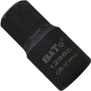 BATO Olie Stifttop 3/8" x H8 6kt. Olieprop (12861)