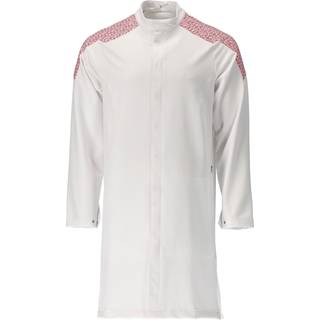 MASCOT® Kittel, lang Hvid 20154-511-06 L