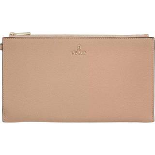 Handbag - Light brown - --