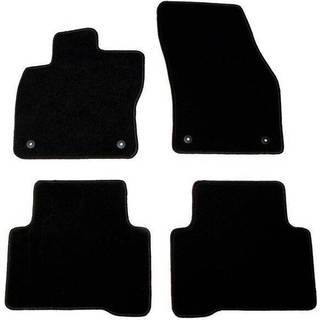 Måtter Seat Ibiza 6F 07/2017-