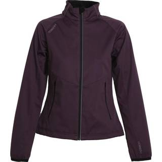 Dobsom Women's Endurance Jacket Wine, 36