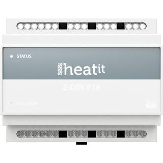 HeatIt DIN 616 relæ
