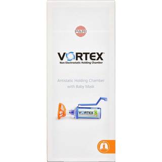 Vortex spacer m/babymaske 0-2 år - 1 stk.