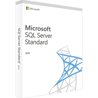 Microsoft SQL Server User/Device CAL 2019 - 1 User CAL