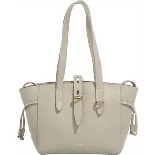 Handbag - Taupe - --