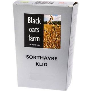 Engdigegaard Sorthavre Klid Ø - 420 g.