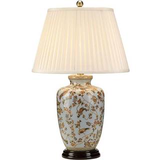 Elstead Lighting - Gold Birds 65cm - Bordlampe