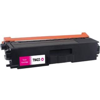 Kompatibel toner Brother TN 423 magenta 4000 sider