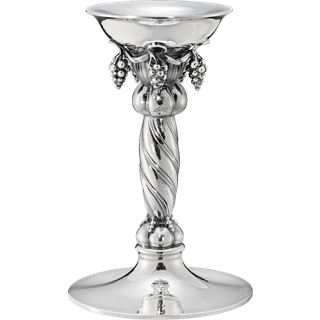 GRAPE stage 263B, stor, Georg Jensen, Sterlingsølv