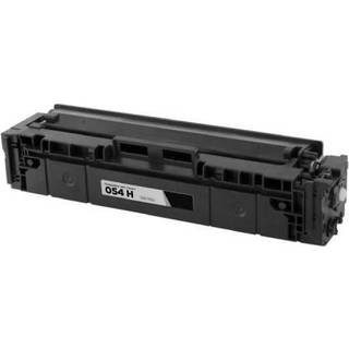 Kompatibel toner Canon 054H - 3028C002 sort 3100 sider
