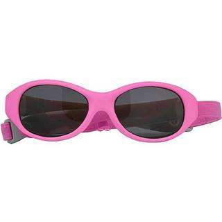 Salice 162 P Junior Børn Polarized ROSA/FUMO Standard Solbriller Børn Lyserød - Pink - Standard