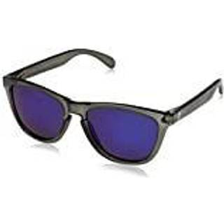 CHPO Bodhi Polarized Mirror Solbriller størrelse M/L farve grå